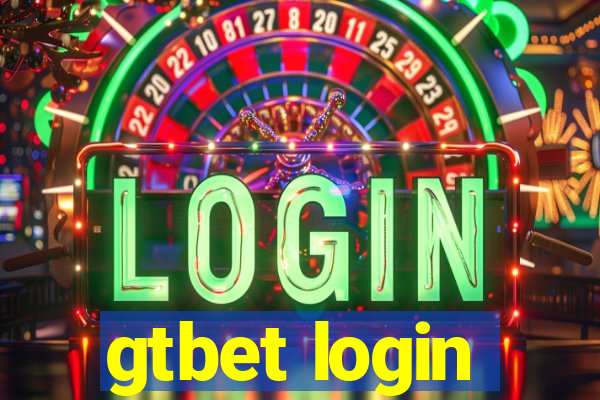 gtbet login